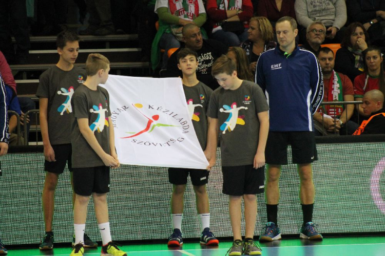 2020.01.04.Magyarország-Csehország Férfi Válogatott Felkészülési mérkőzés 