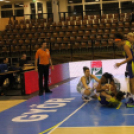 2013.03.10.Hat-Agro Uni Győr-Good Angels Kosice női kosárlabda (2) fotók:árpika