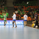 2018.01.19.Győri Audi Eto KC-MTK Budapest női kézilabda mérkőzés Fotók:árpika 