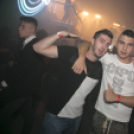 Club Vertigo - LET'S DRINK 2015.10.24. (szombat) (Fotók: MikeD.)