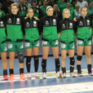 2018.03.10 Győri Audi ETO KC-RK Krim Ljubljana női BL kézilabda Fotók:árpika 