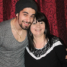 2015.03.20 Mamma Mia Fehérvári Gábor Alfréd Dj:Ice & Solymi Konga  Fotók:árpika