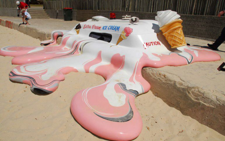 Országos figyelmeztetés - Itt a kánikula!