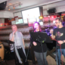 2018.03.09.Mamma Mia Nőnapi Party DJ:Orosz Sándor&DJ:ICE Esti Egyenleg Live & Solymi Conga