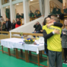 2020.01.18 VI.Varga András női kézilabda emléktorna Öttevény Fotók:árpika 