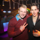 Club Vertigo - Julia Carpenter 2015.12.05. (szombat) (Fotók: Vertigo)