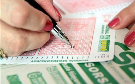 Az ötös lottó nyerőszámai és nyereményei