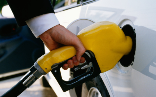 Emelkedtek az üzemanyagárak