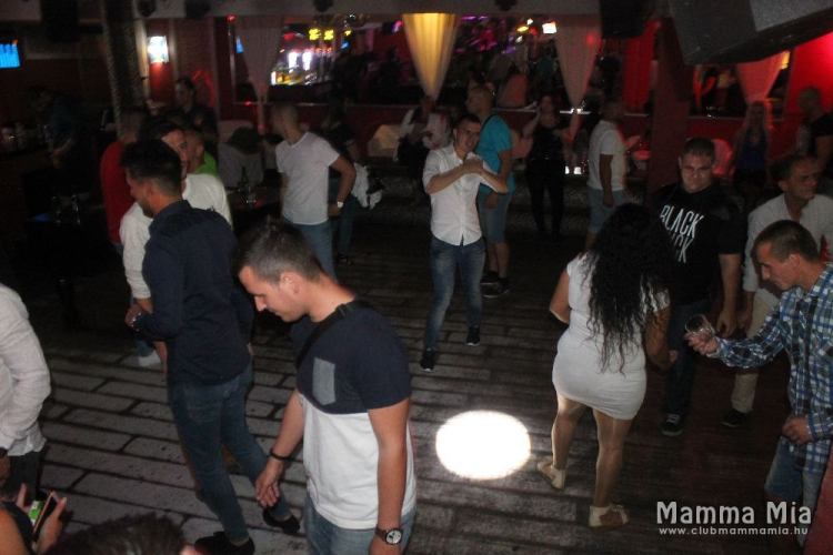 2017.07.14. Mamma Mia Pénteki Házibuli Dj:Ice Fotók:árpika