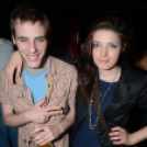 2013.05.03.Péntek Lapos Solymi Konga Night Fotók:adrián