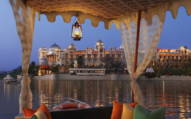 2,1 millió forint egy szoba a világ legjobb szállodájában