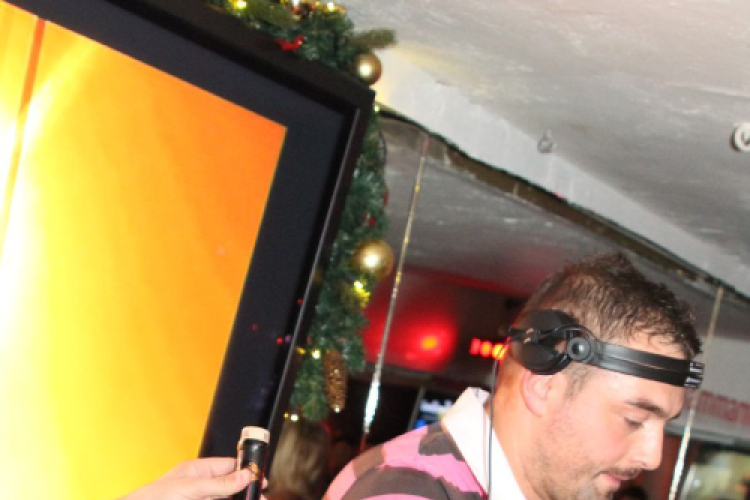 2013.12.14.Szombat Mamma Mia Házibuli Dj:Balage fotók:árpika