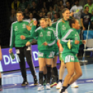 2019.11.17.Győri Audi ETO KC-DHK Banik Most Bajnokok Ligája mérkőzés 