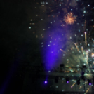 2017.07.23. EYOF megnyitó ünnepség Fotók:árpika 