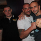 2014.04.19. Mamma Mia Celebek a Pultban Bódi Sylvi És Berki Krisztián,Hódi Pamela Fotó:árpika