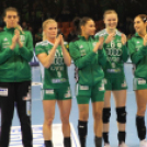 2018.11.17.Győri Audi ETO KC-Podravka Vegeta BL kézilabda mérkőzés Fotók:árpika 