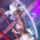 Club Mundo -  Made in Ibiza Show - Angel 2013.08.18. (szombat) (képek: Mundo)