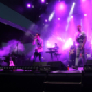 2019.06.14.Győri Nyármegnyitó 1. nap Halott Pénz koncert