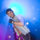 Club Vertigo - The Closing /w. Dave Martin 2015.05.02. (szombat)