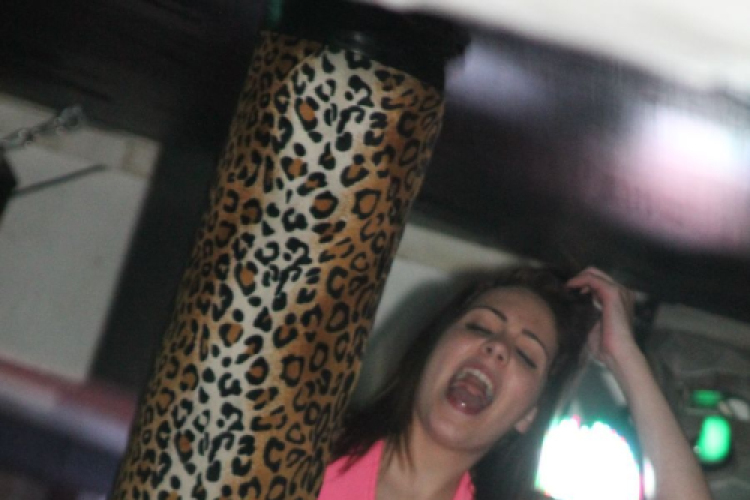 2013.11.30.Szombat Mamma Mia Házibuli DJ:Balage Fotók:árpika