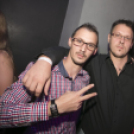 Club Vertigo - Wellhello 2015.10.10. (szombat) (Fotók: MikeD.)