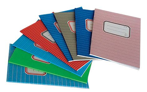 Tanévkezdés - Ingyenes füzetcsomag a győri elsősöknek