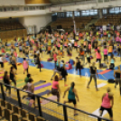 I.Spártai Vitamin NEON Fitness Party Győr Fotók:árpika