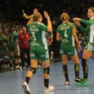 2018.11.17.Győri Audi ETO KC-Podravka Vegeta BL kézilabda mérkőzés Fotók:árpika 