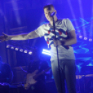 2019.06.14.Győri Nyármegnyitó 1. nap Halott Pénz koncert