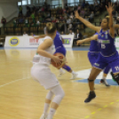 2019.04.30. CMB CARGO UNI Győr-Zalaegerszeg női kosárlabda mérkőzés