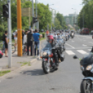 2015.05.09. Motoros Felvonulás Győr Fotók:árpika