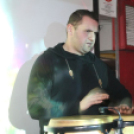 2015.12.11. Mamma Mia Ballantine\'s Party DJ:Hubik fotók:árpika