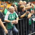 2018.10.06. Győri Audi ETO KC -Krim Ljubijana Női kézilabda bajnokok ligája mérkőzés Fotók:árpika 