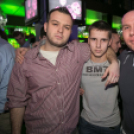 Club Vertigo - Julia Carpenter 2013.12.21. (szombat)