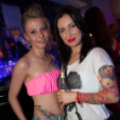 Club Neo (Győr) - Newik 33th Birthday Party - 2014. április 12. (szombat)