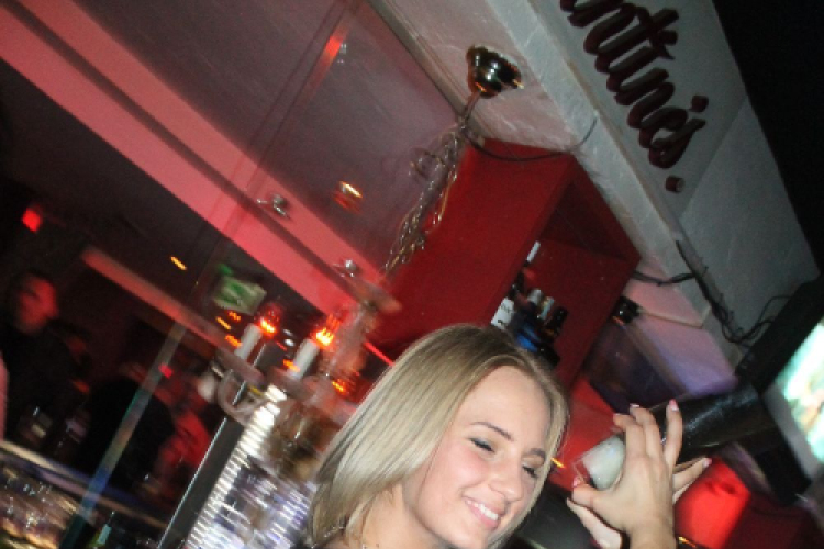 2015.02.13.Mamma Mia Video disco Dj:Hubik & Solymi konga Fotók:árpika