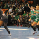 2019.04.20.Győri Audi ETO KC-Kisvárda KC női kézilabda bajnoki mérkőzés 