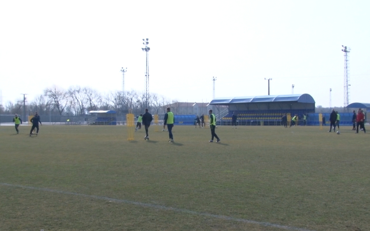 Folytatni a jó sorozatot