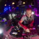 Club Vertigo -  Dave Martin 2014.02.15. (szombat)