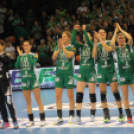 2019.04.13.Győri Audi ETO KC-Odense KC női kézilabda BL mérkőzés 