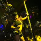 Club Vertigo - All 4 Ladies / Marcee vs. Slim 2014.11.29. (szombat)