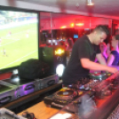 2019.07.27.Mamma Mia Szombati Házibuli Dj:Hubik