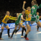 2018.02.05.Audi Eto Kc-Nykobing Női kézilabda BL mérkőzés Fotók:árpika 