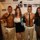 Club Vertigo - I am Marcee 2014.10.11. (szombat)