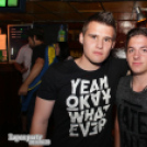 2014.06.18.Szerda - Lapos Party