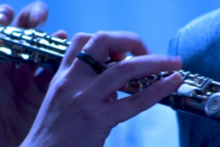 Zenész meghallgatás a Győri Nemzeti Színházban - FUVOLA