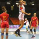 2019.07.11.Kézilabda Női U19-es EB Magyarország-Montenegro és a megnyitó