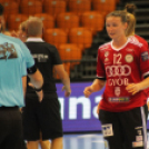 2020.08.14. Audi ETO KC-Ferencváros női kézilabda felkészülési mérkőzés