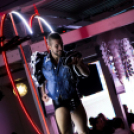 Club Mundo -  Chris Lawyer 2013.09.21. (szombat)