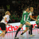 2018.01.21 Győri Audi Eto Kc-Budaörs Kc Női kézilabda mérkőzés Fotók:árpika 